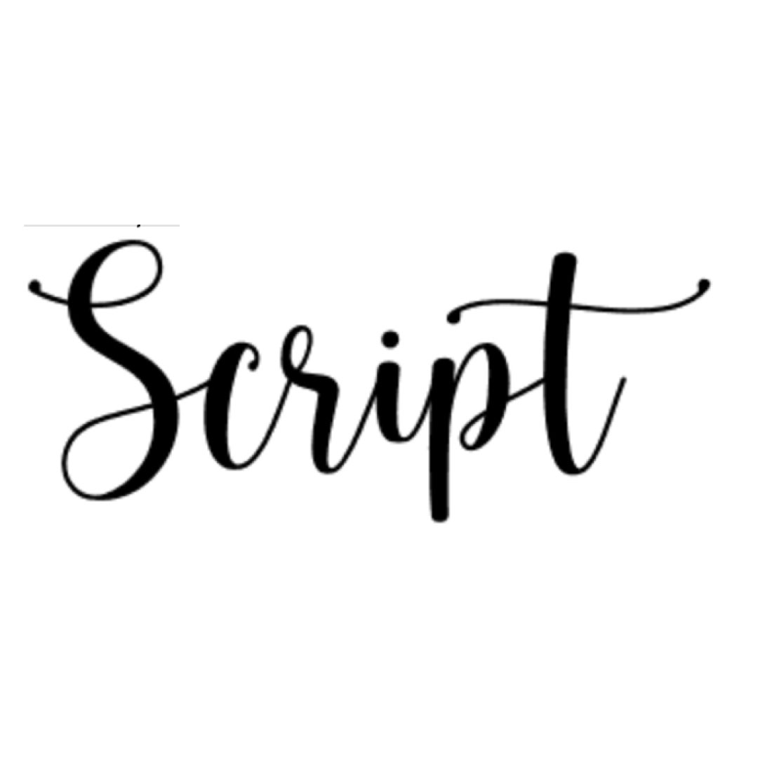 Script